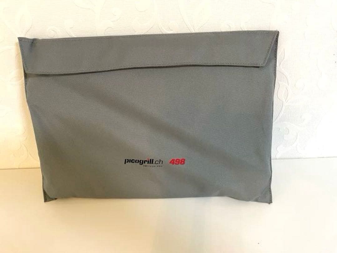 ピコグリル　498
