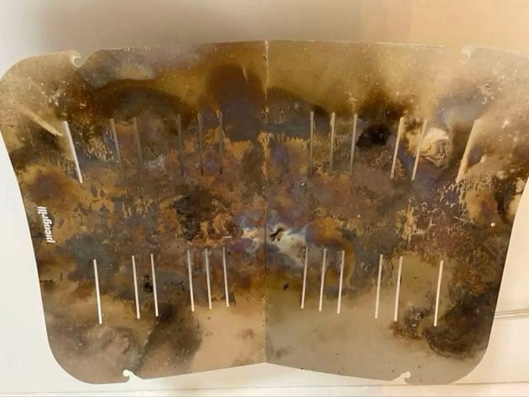 ピコグリル　498