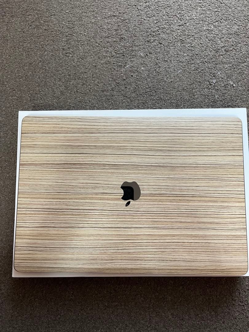 jamaru様 MacBook Pro 2018 15インチ