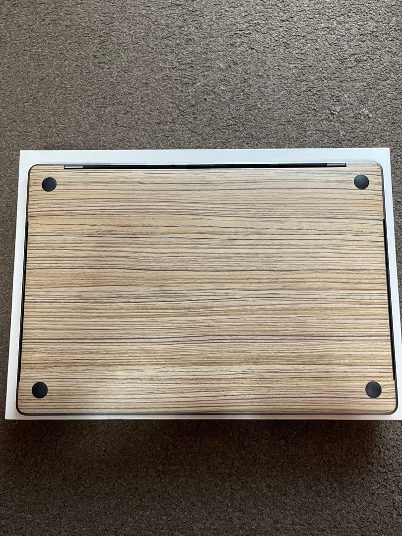 jamaru様 MacBook Pro 2018 15インチ