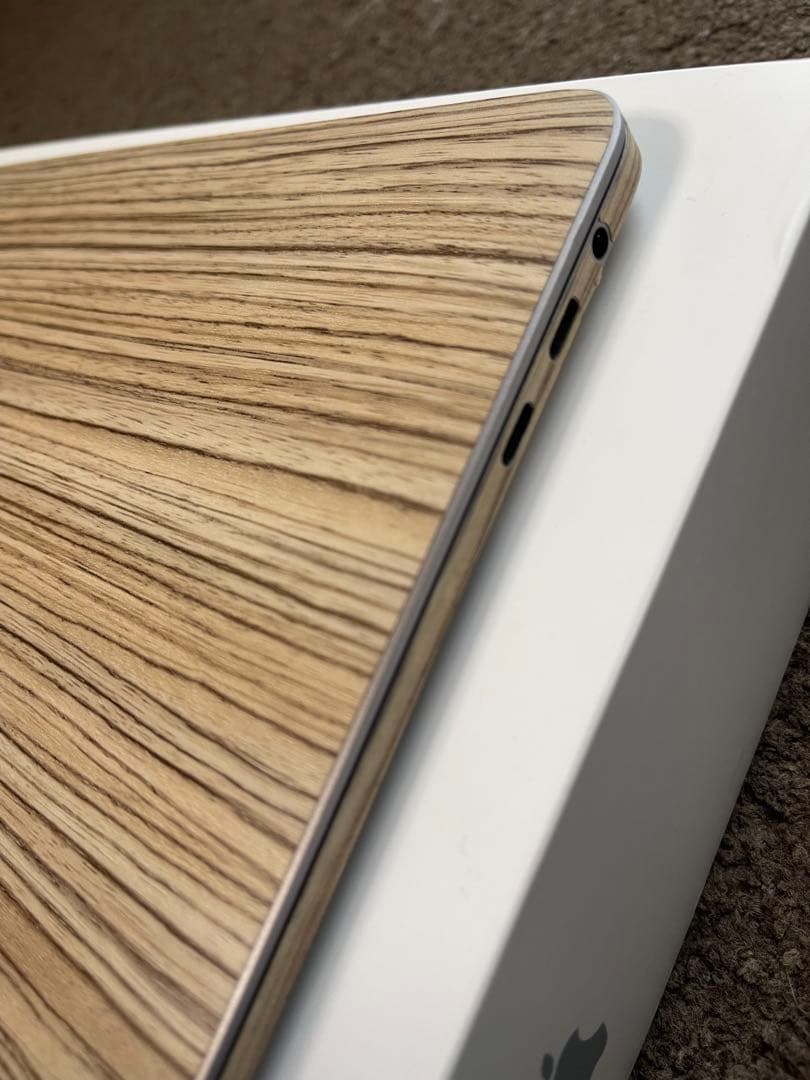 jamaru様 MacBook Pro 2018 15インチ