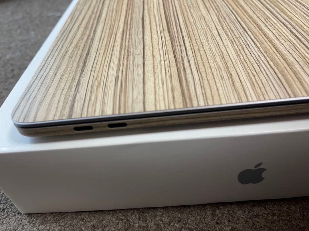 jamaru様 MacBook Pro 2018 15インチ