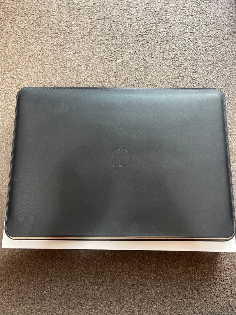 jamaru様 MacBook Pro 2018 15インチ