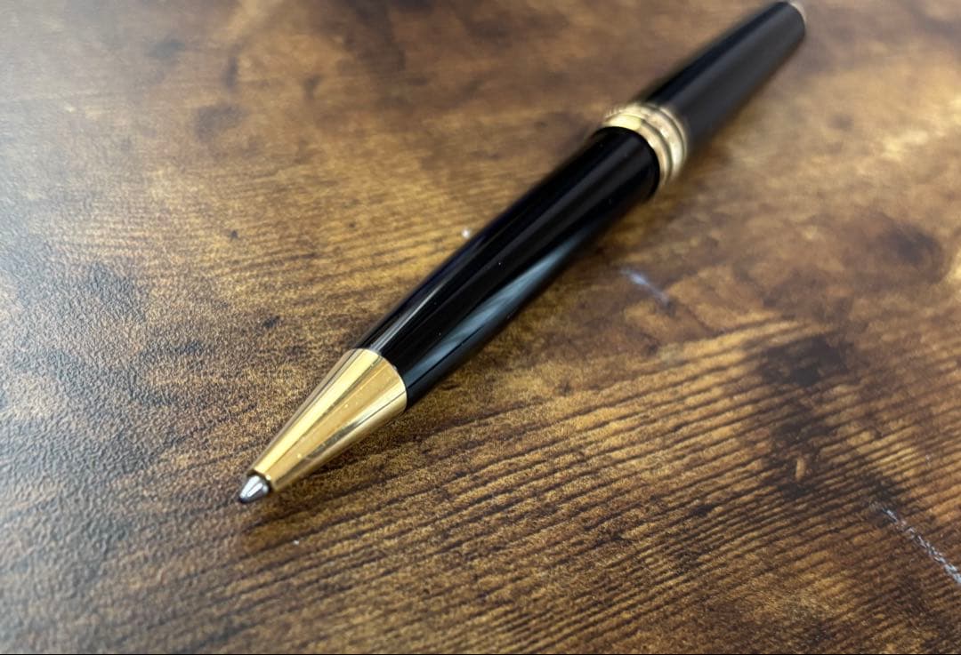 S*様 モンブラン　クラシック　ボールペン　リフィル