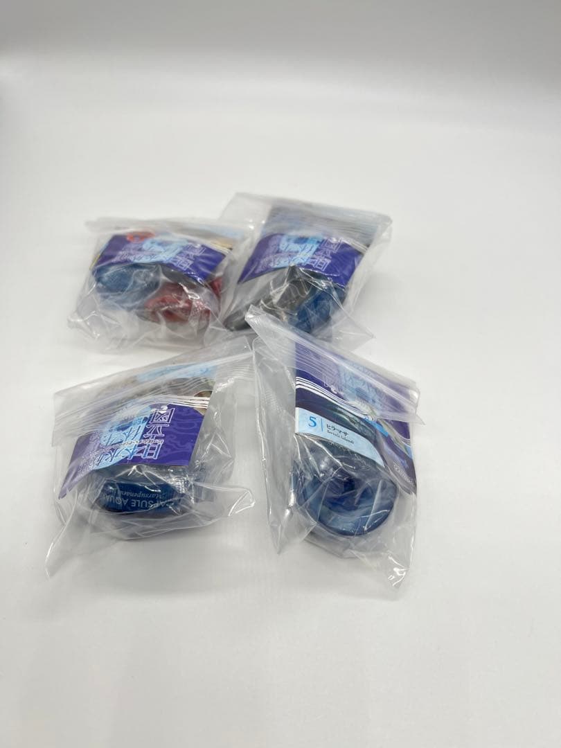 日本水族館立体生物図録6