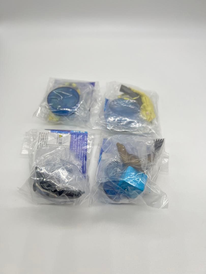 日本水族館立体生物図録6