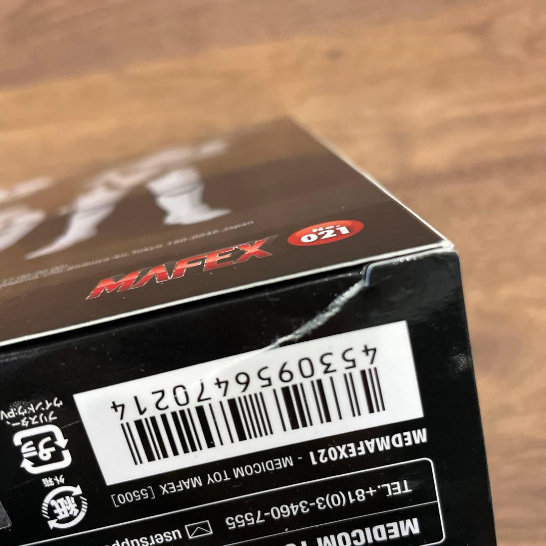 ストームトルーパー　フィギュア