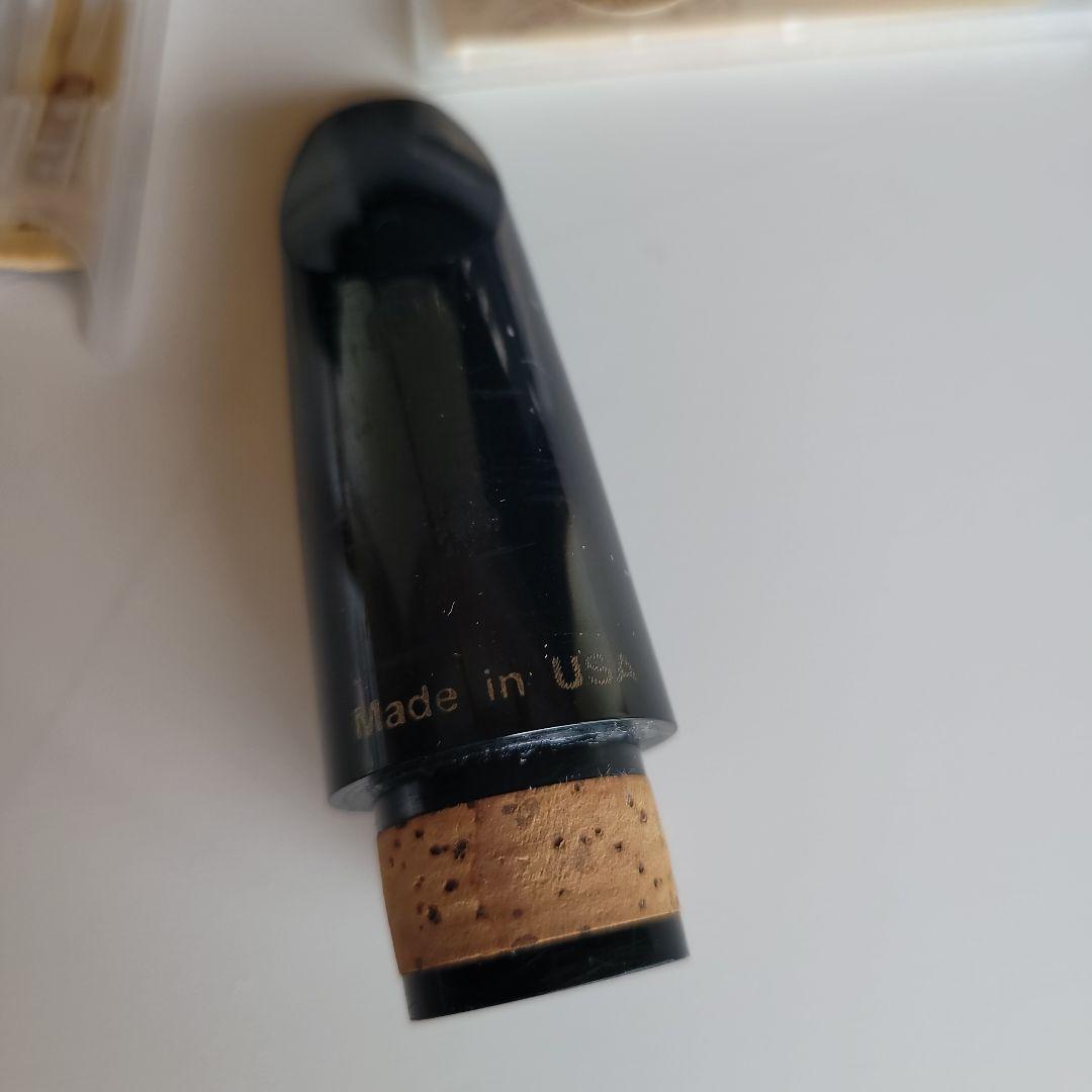 クラリネット Made in usa