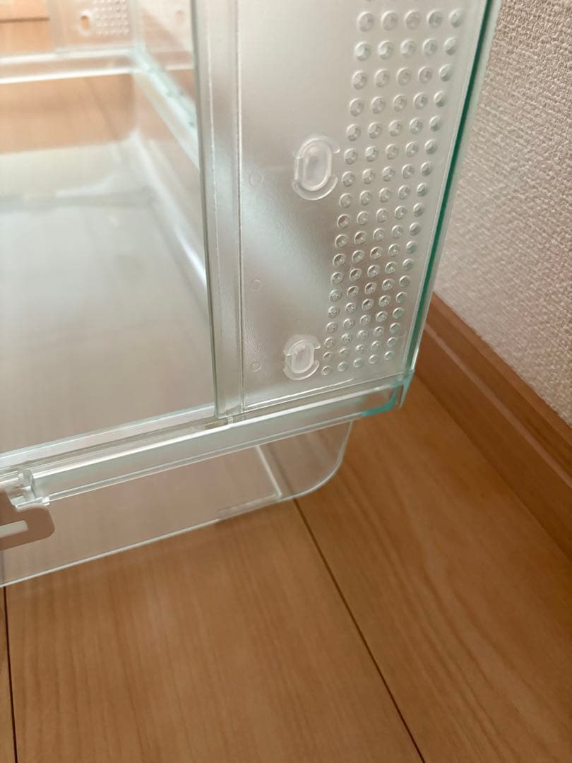 Glass Harmony 600 ➕多数アクセサリー