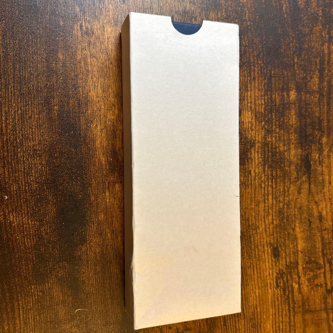 野原工芸 新型 欅 シャープペンシル