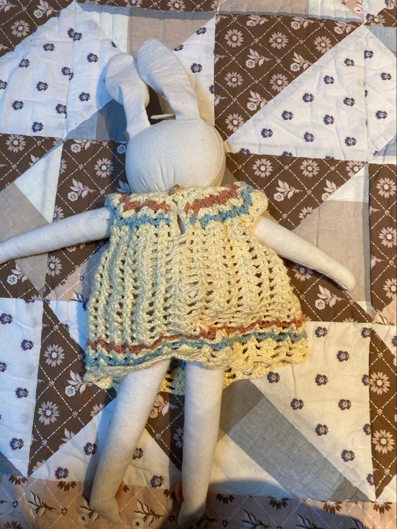 ポルカドットクラブ &ミーシャアンドパフコラボ