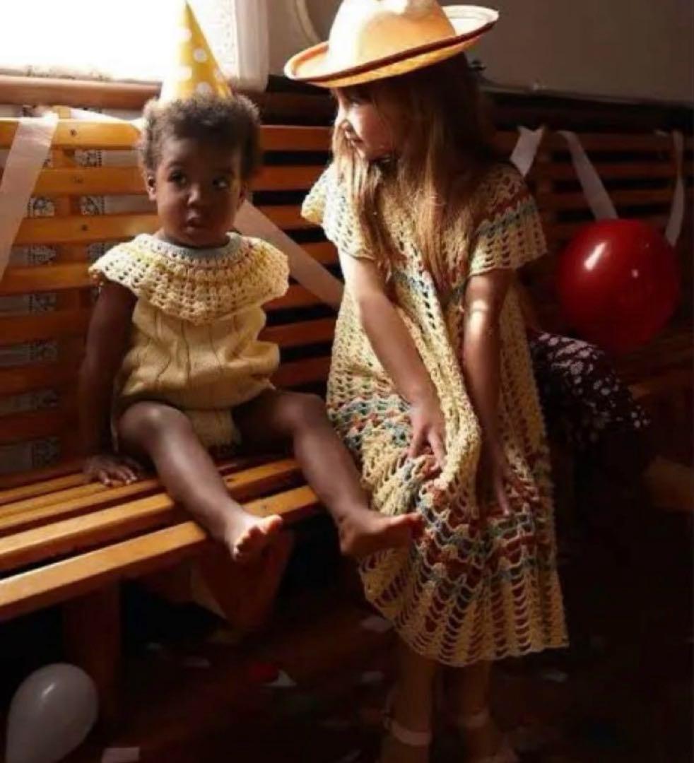 ポルカドットクラブ &ミーシャアンドパフコラボ