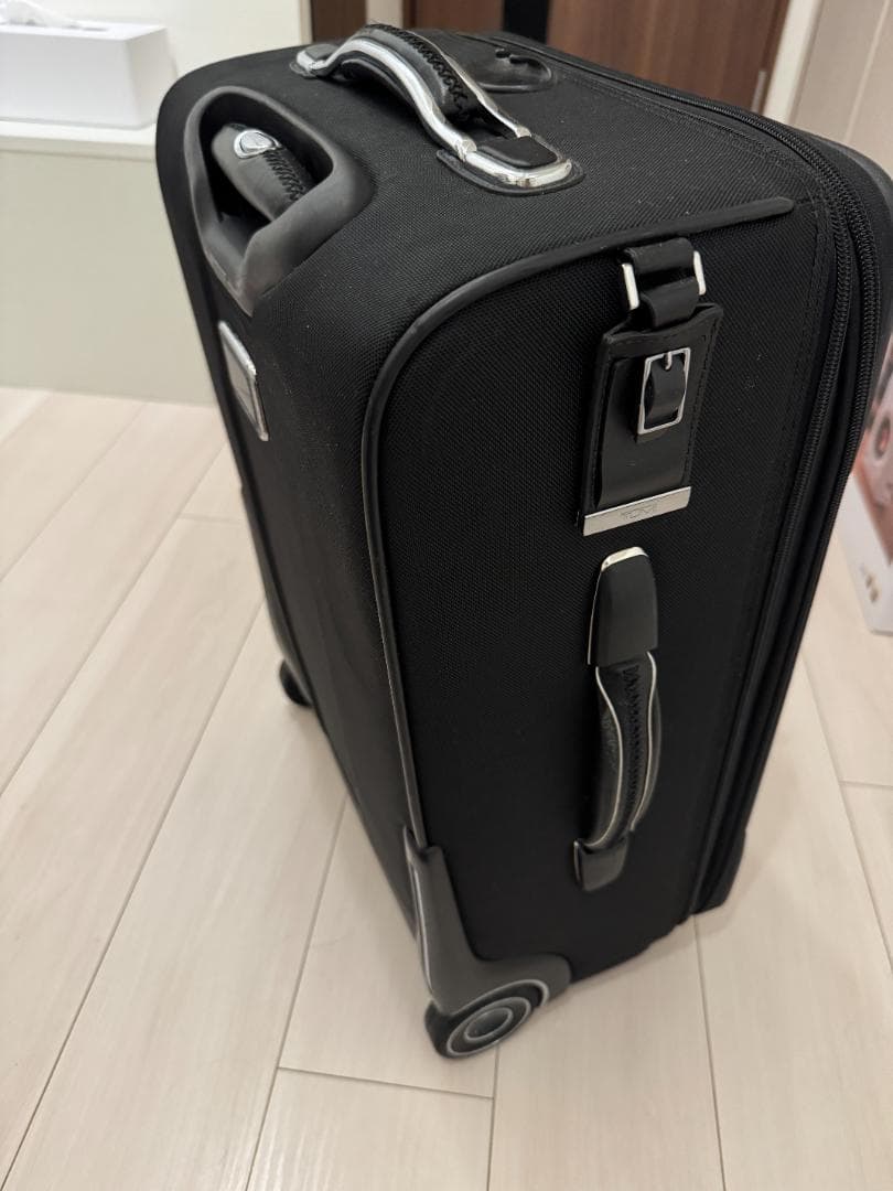 【日本未発売】 TUMI Arrive De Gaulle 2Way キャリー