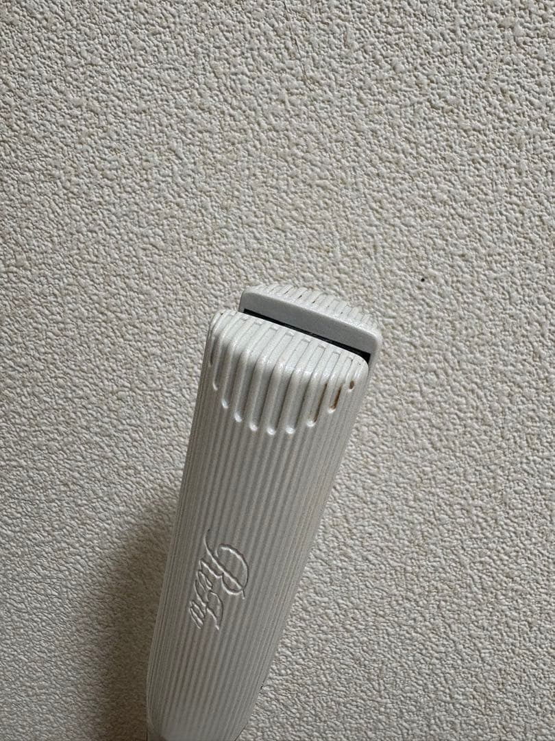 ReFa リファビューテック ストレートアイロン