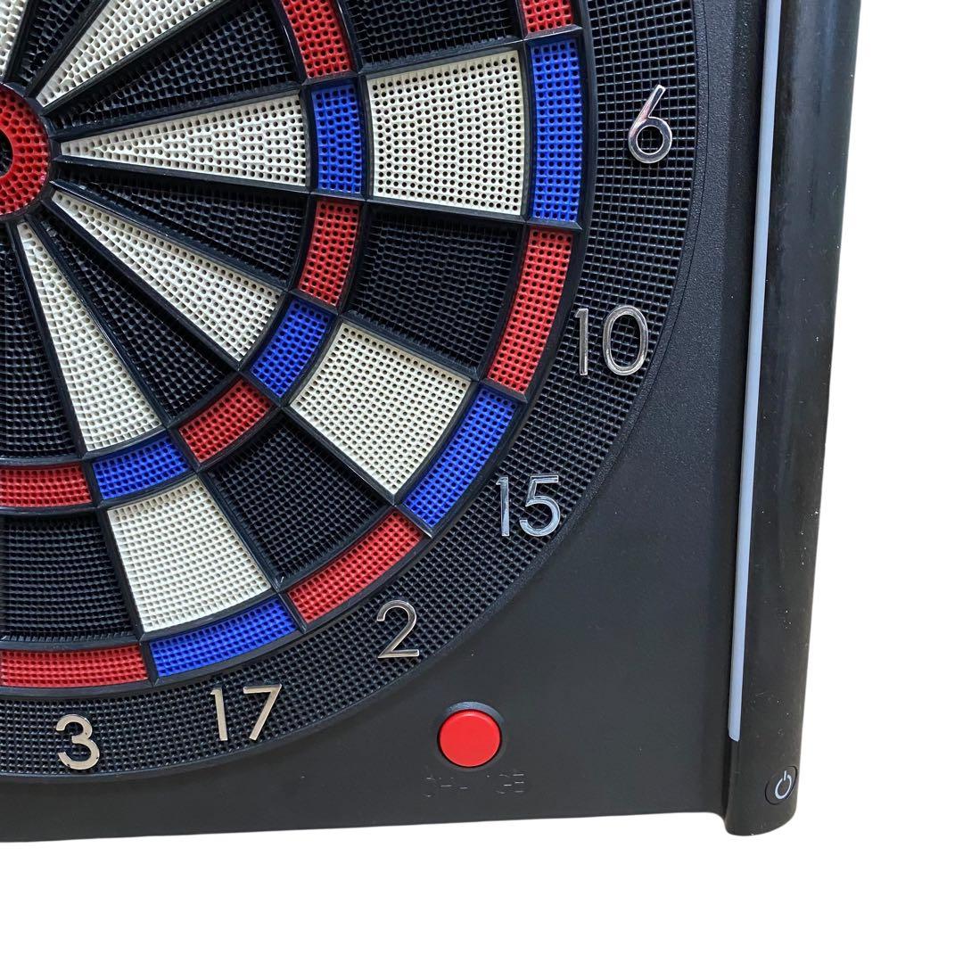 【美品】ダーツライブ DARTSLIVE 200s ポールスタンドセット