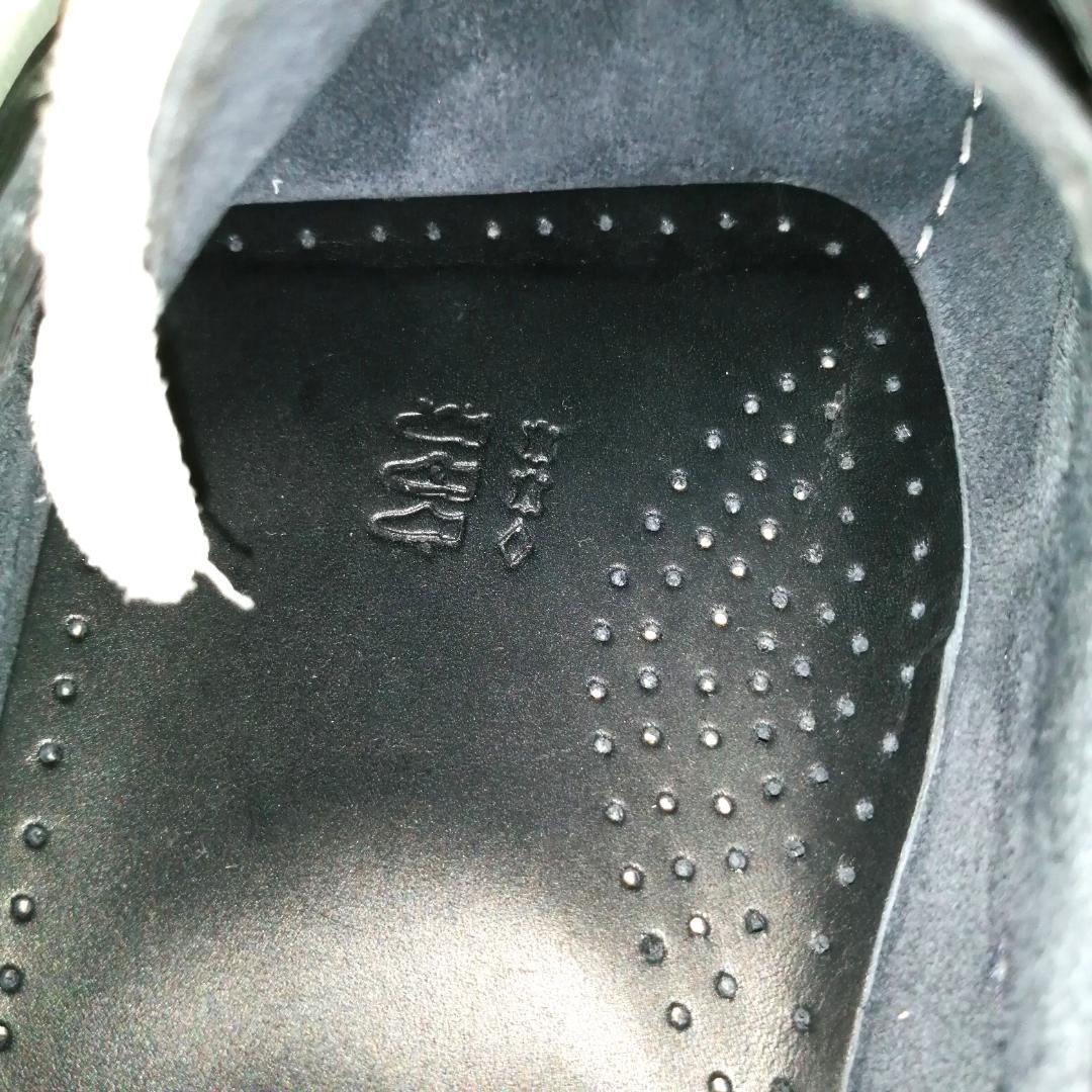 ◼️paraboot モカシン　デッキシューズ 0622