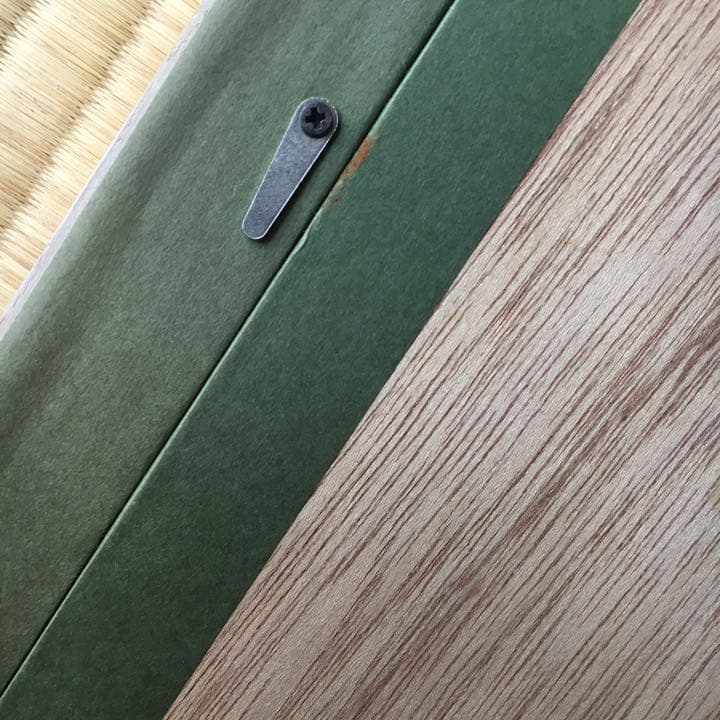 デッサン用大型額縁展覧会人物水彩パステル世界堂マット額のみ