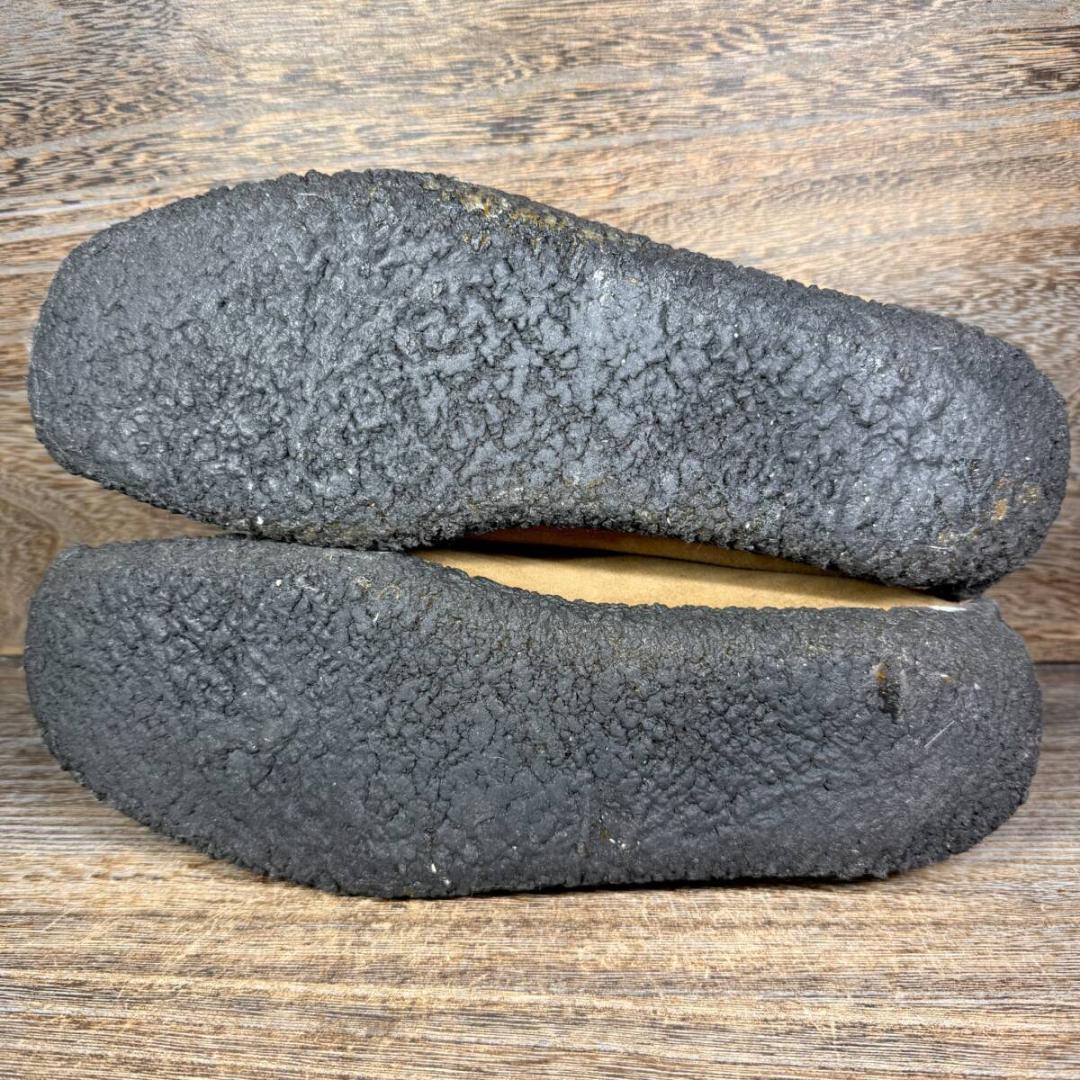 ◆Clarks Natalie◆クラークス ナタリー 27.0cm スエード