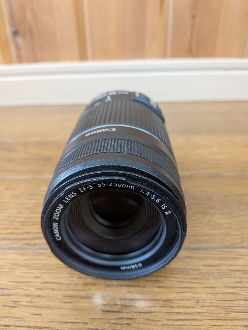 Canon EOS X5デジタル一眼レフカメラ