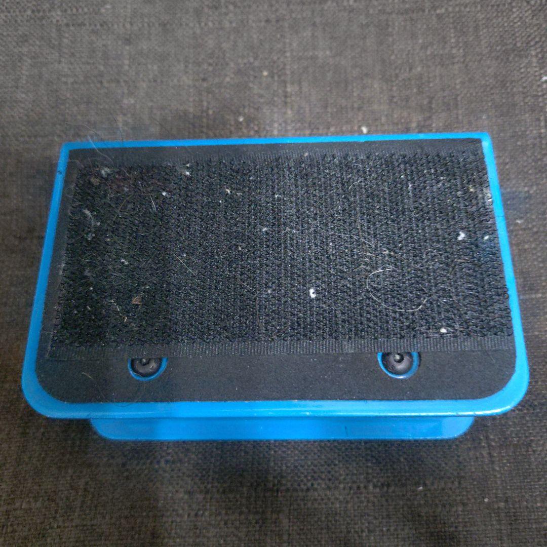 Radial リアンプボックス