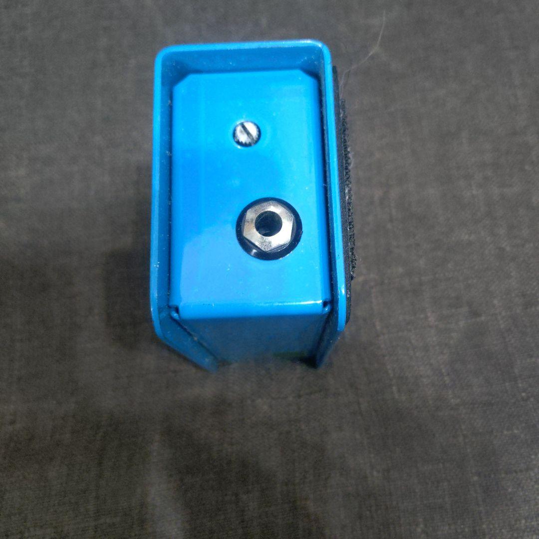 Radial リアンプボックス