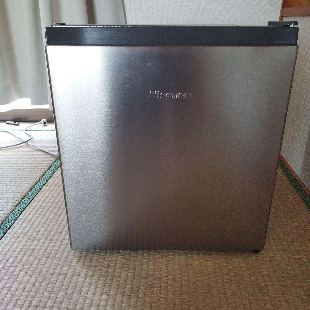 Hisense HR-A455S 冷蔵庫 45L