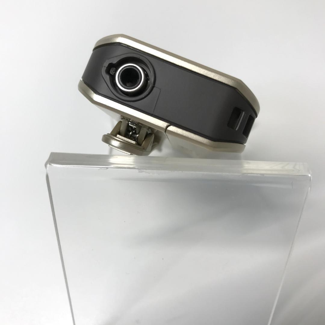 【極美品】Victor ボイスレシーバー みみ楽 集音器 EH-A580 ②