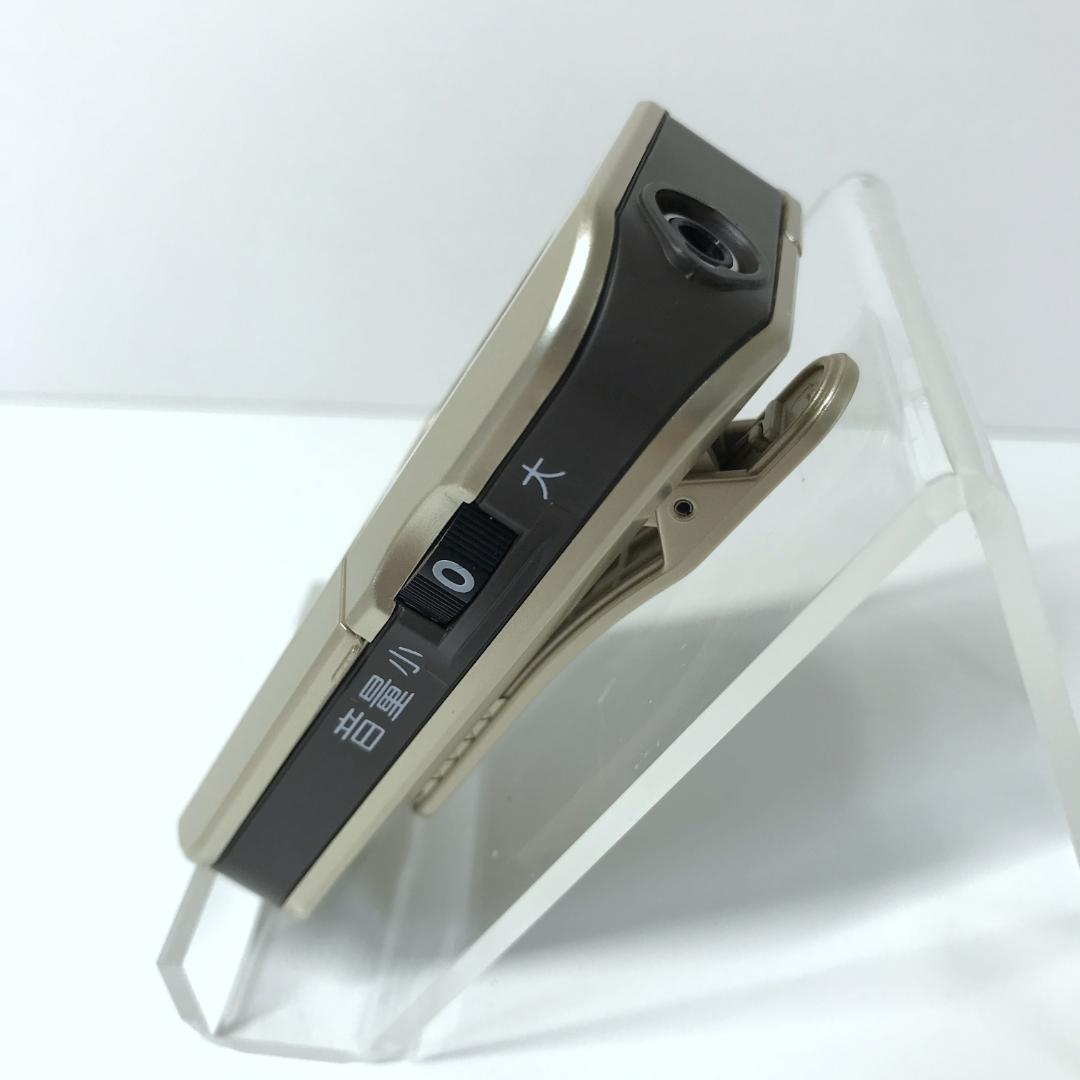 【極美品】Victor ボイスレシーバー みみ楽 集音器 EH-A580 ②