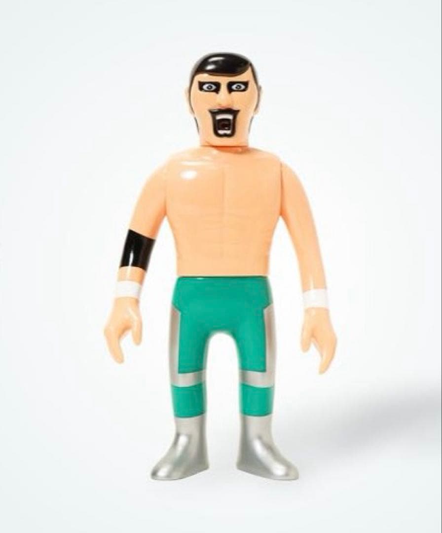 パンクドランカーズ あいつフィギュア 三沢ver. \"マルチ\"