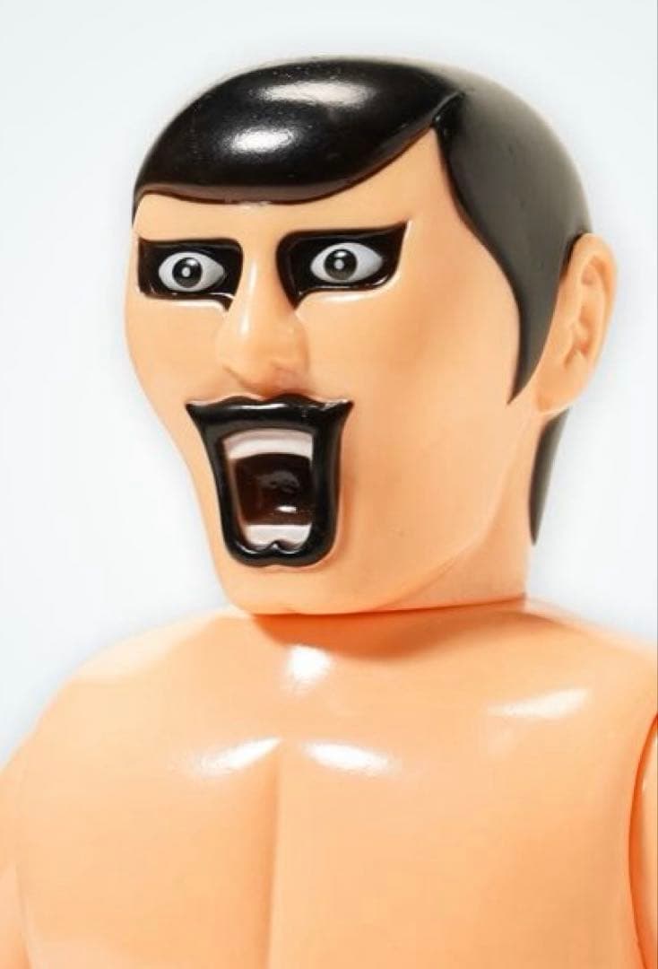 パンクドランカーズ あいつフィギュア 三沢ver. \"マルチ\"