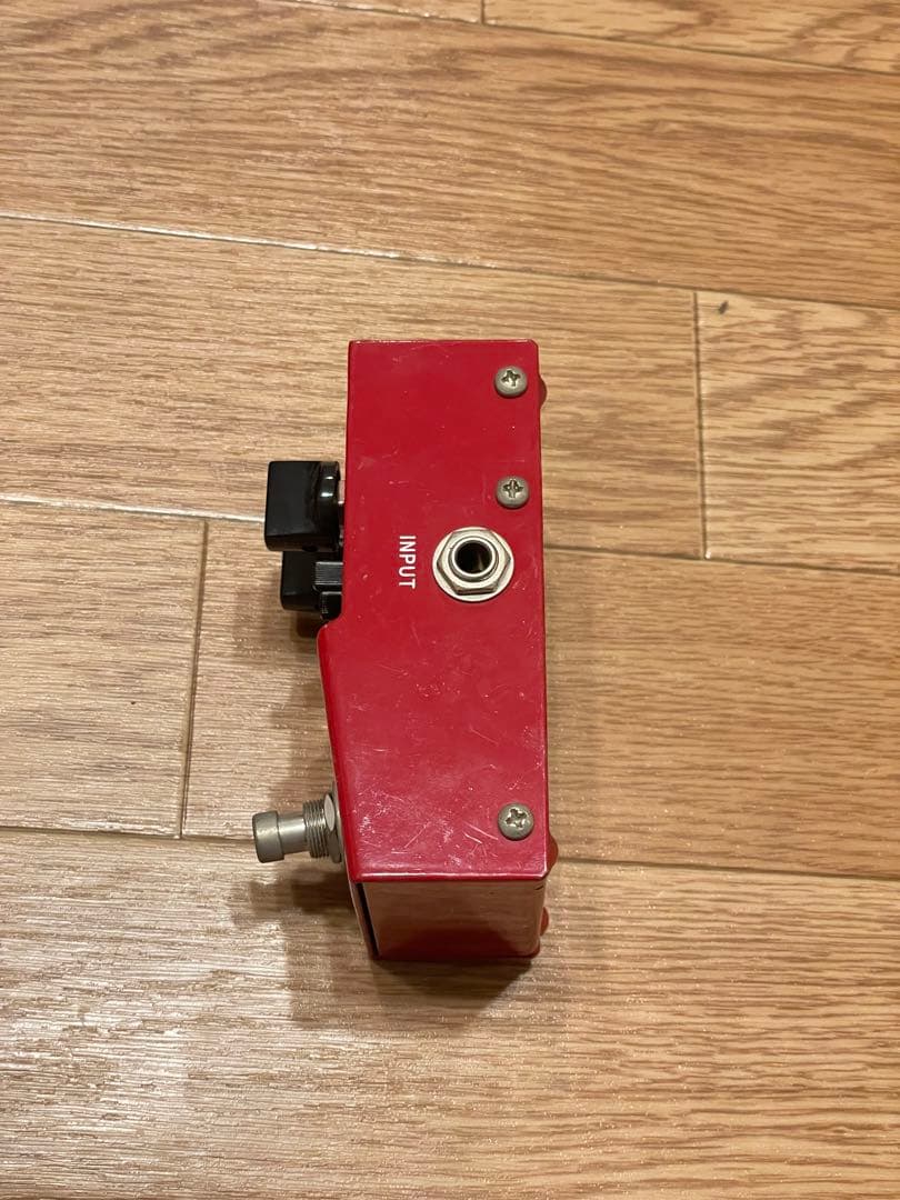 ギター Fulltone Distortion Pro DP-1