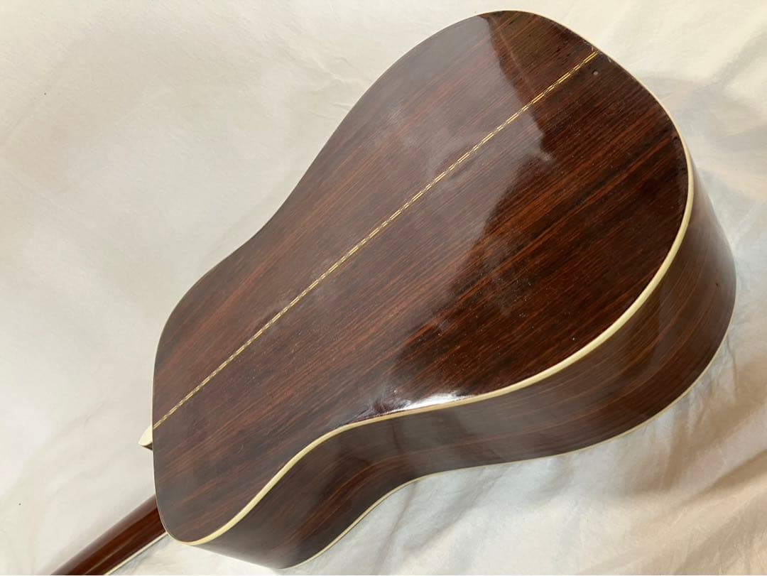 アコースティックギター春日楽器K.country KimberlyD-300K