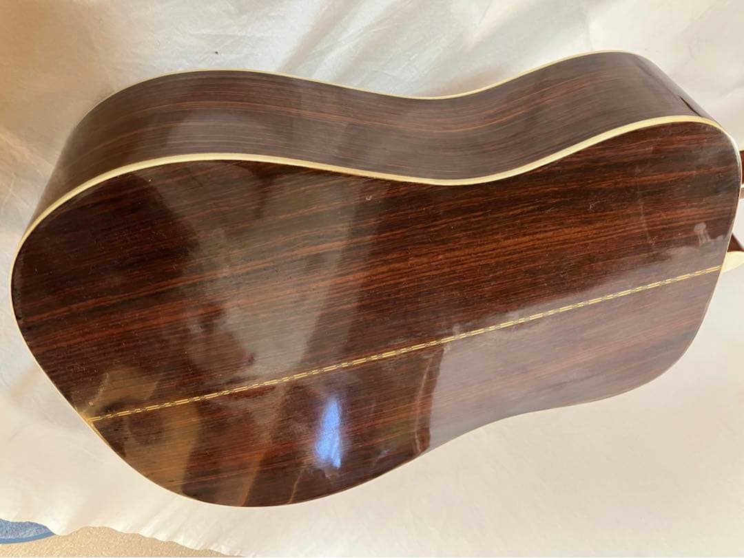 アコースティックギター春日楽器K.country KimberlyD-300K