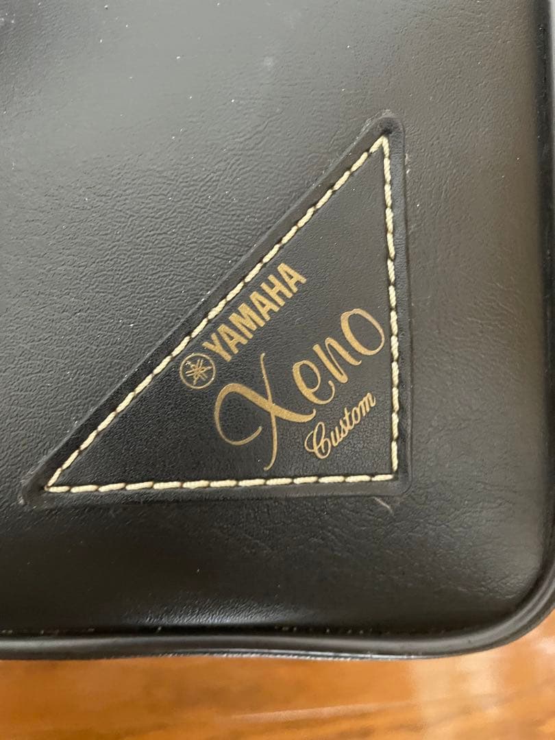 YAMAHA XenoアーティストモデルYTR-9335NY