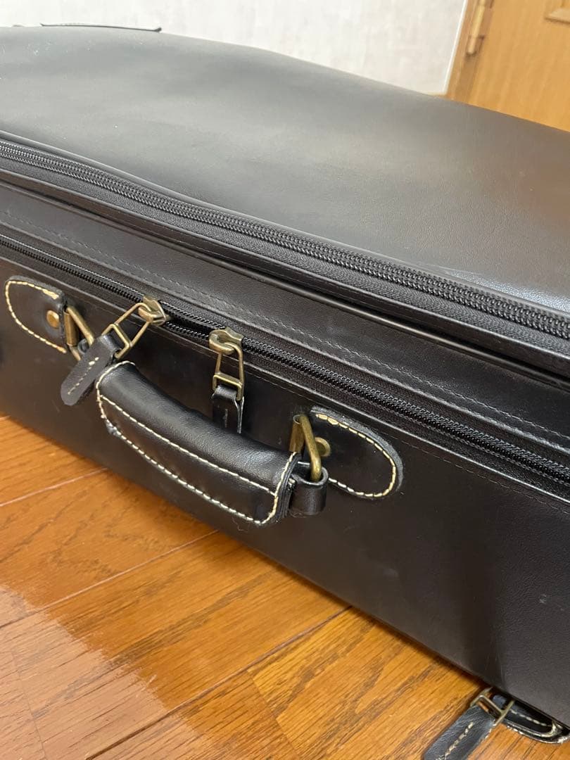 YAMAHA XenoアーティストモデルYTR-9335NY