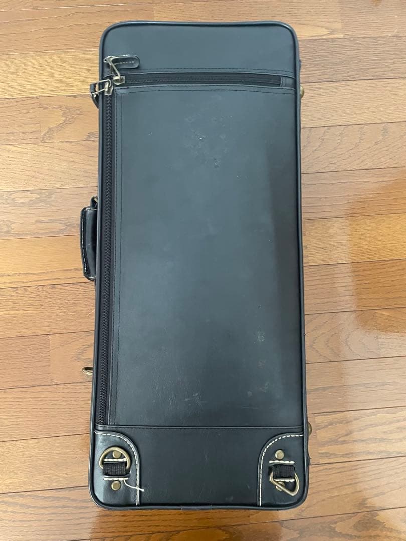 YAMAHA XenoアーティストモデルYTR-9335NY