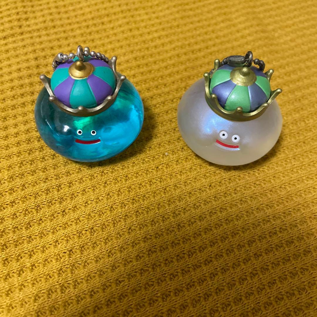 ドラゴンクエスト　クリスタルモンスターズ　スライムたちともんばん