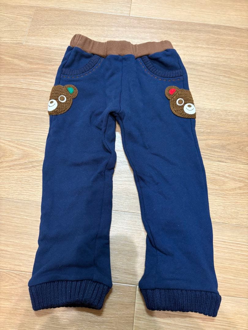 ミキハウス　100センチまとめ