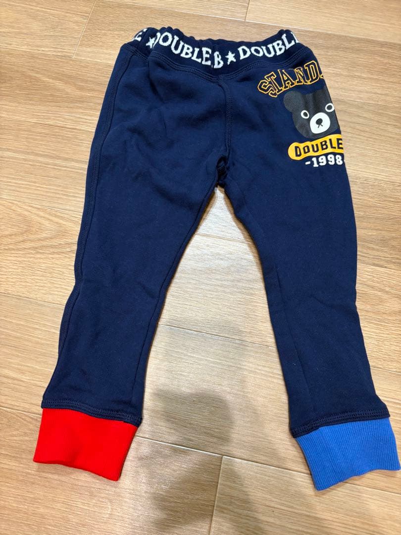 ミキハウス　100センチまとめ