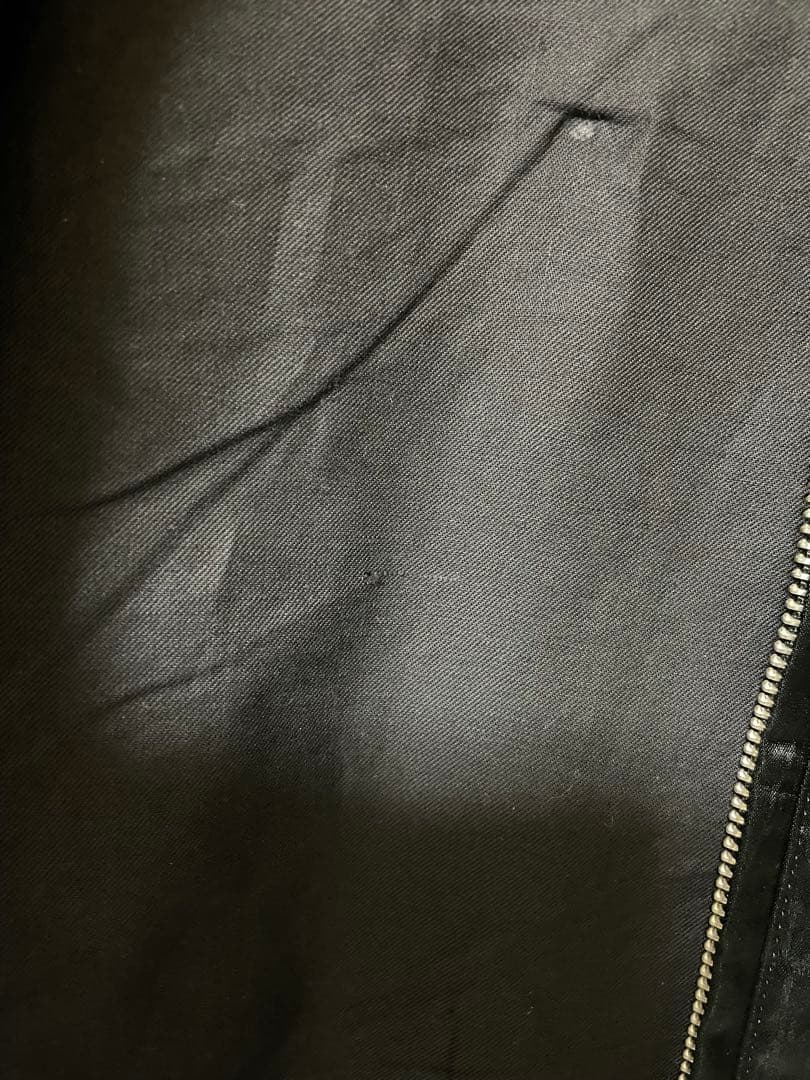 氷室京介 IN THE MOOD 2007 スカジャン スペシャルVer