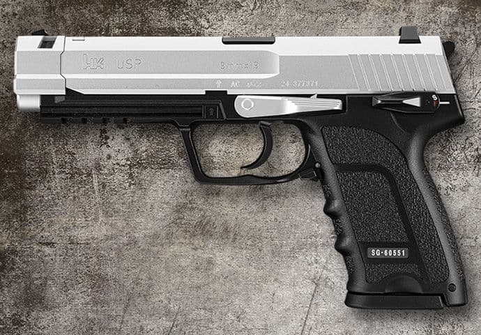 ■ろは様　東京マルイ　バイオハザード限定品 SG-09 R ガスブローバック