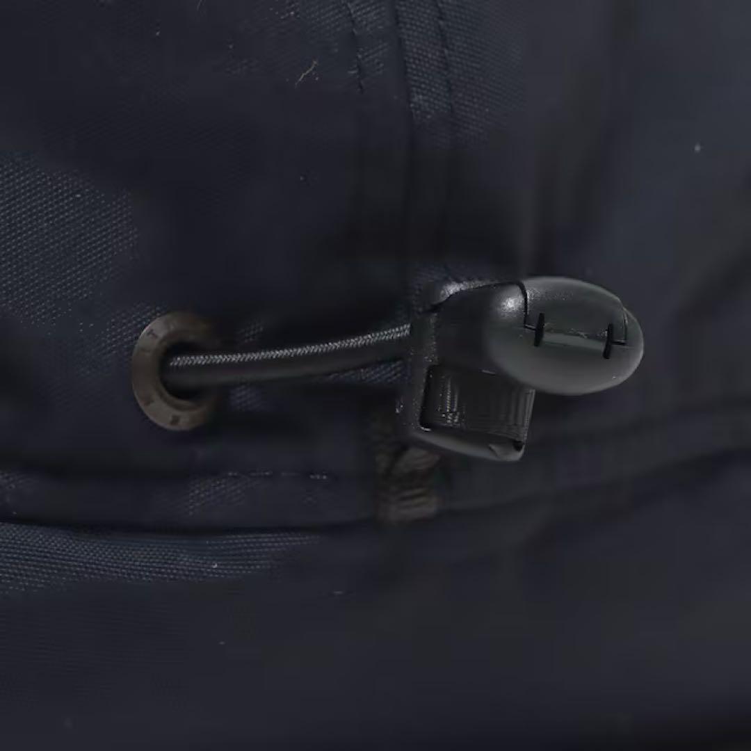 THE NORTH FACE INSULATION BOMBERCAP ブラック