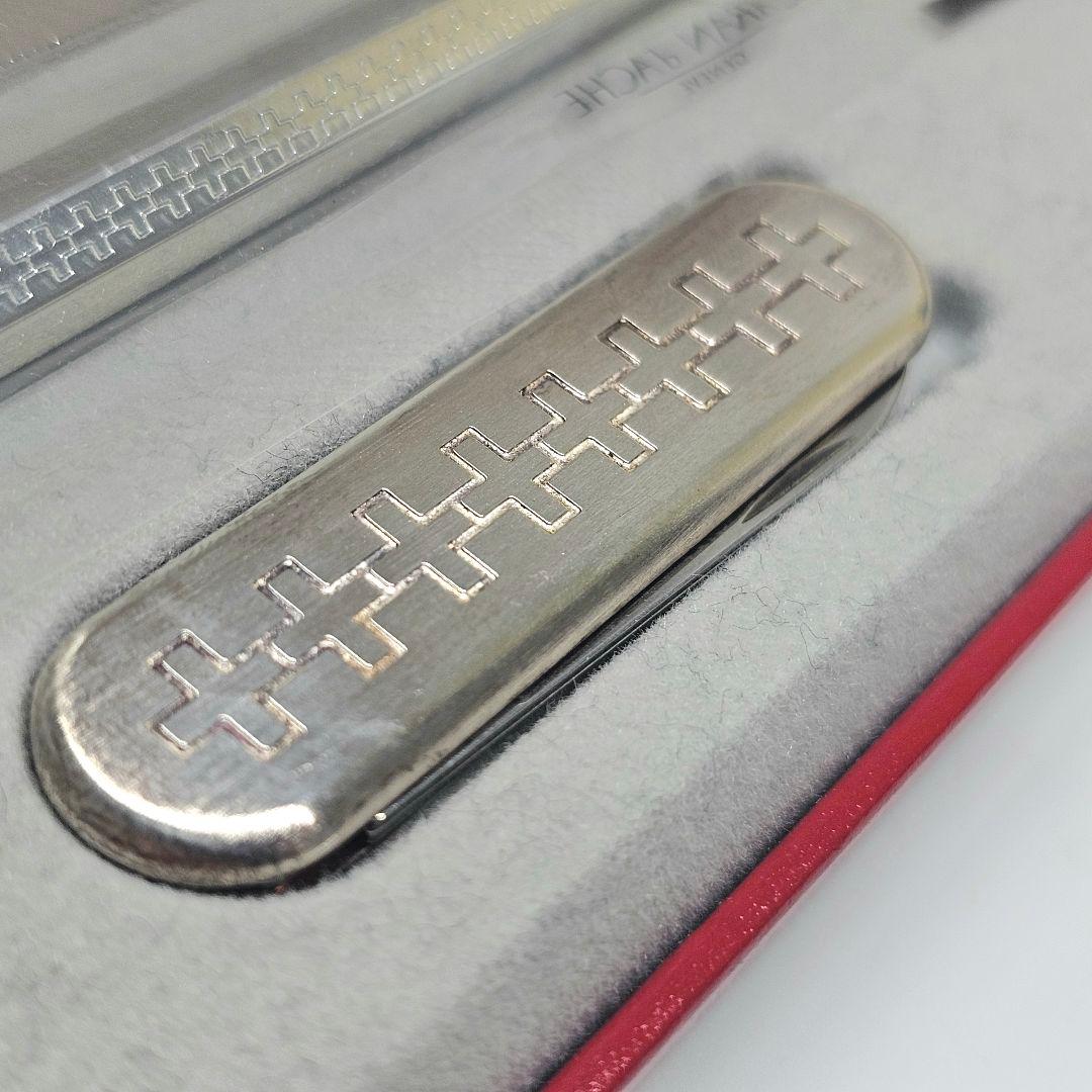 カランダッシュ ウェンガー スペシャルエディション 未開封 希少