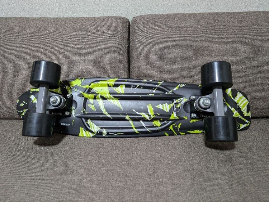 【美品】Penny 22 / ShadowJungle　ペニー