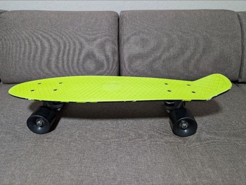 【美品】Penny 22 / ShadowJungle　ペニー