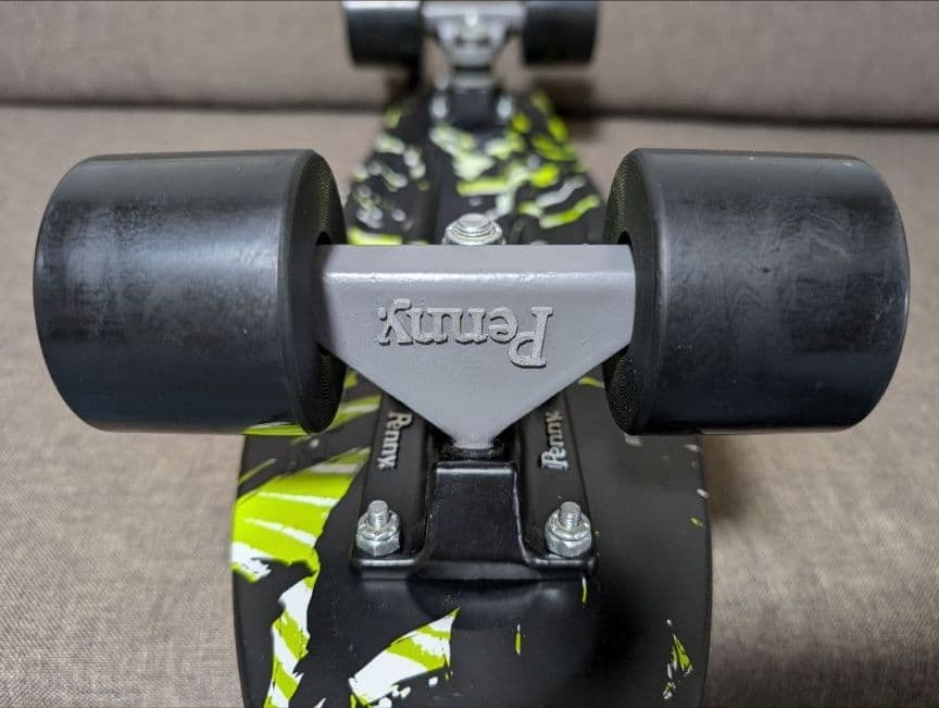 【美品】Penny 22 / ShadowJungle　ペニー