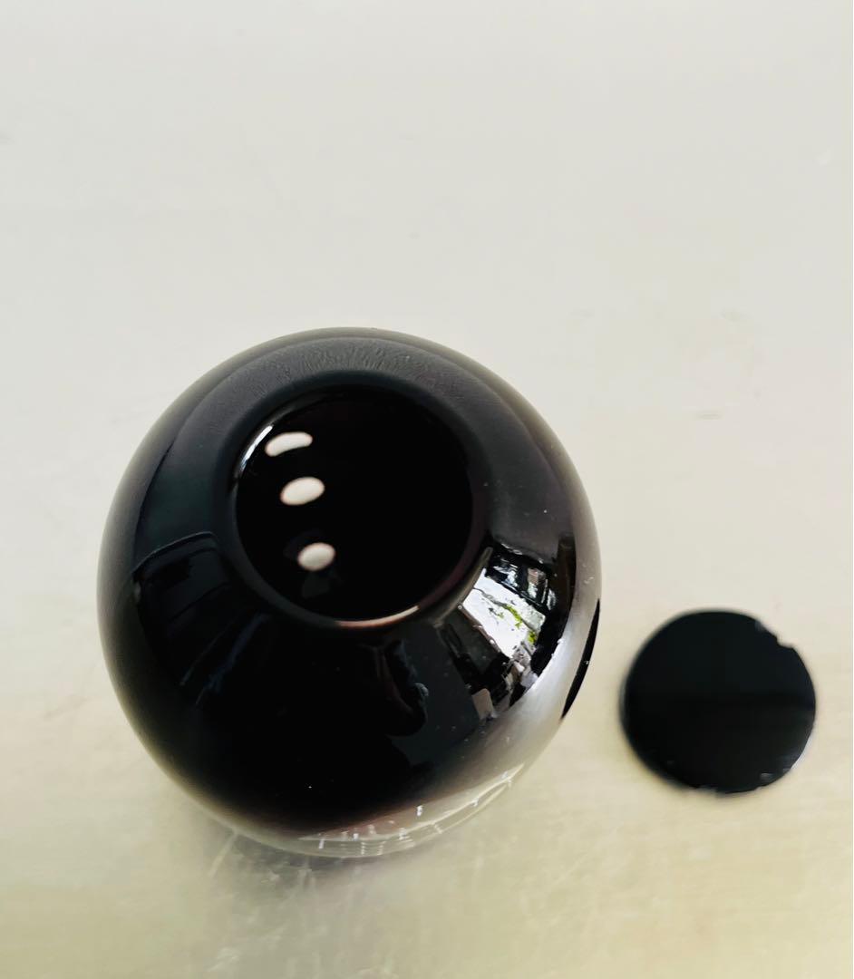 中野幹子　ガラス　見立て　茶器　茶道　茶箱　茶籠