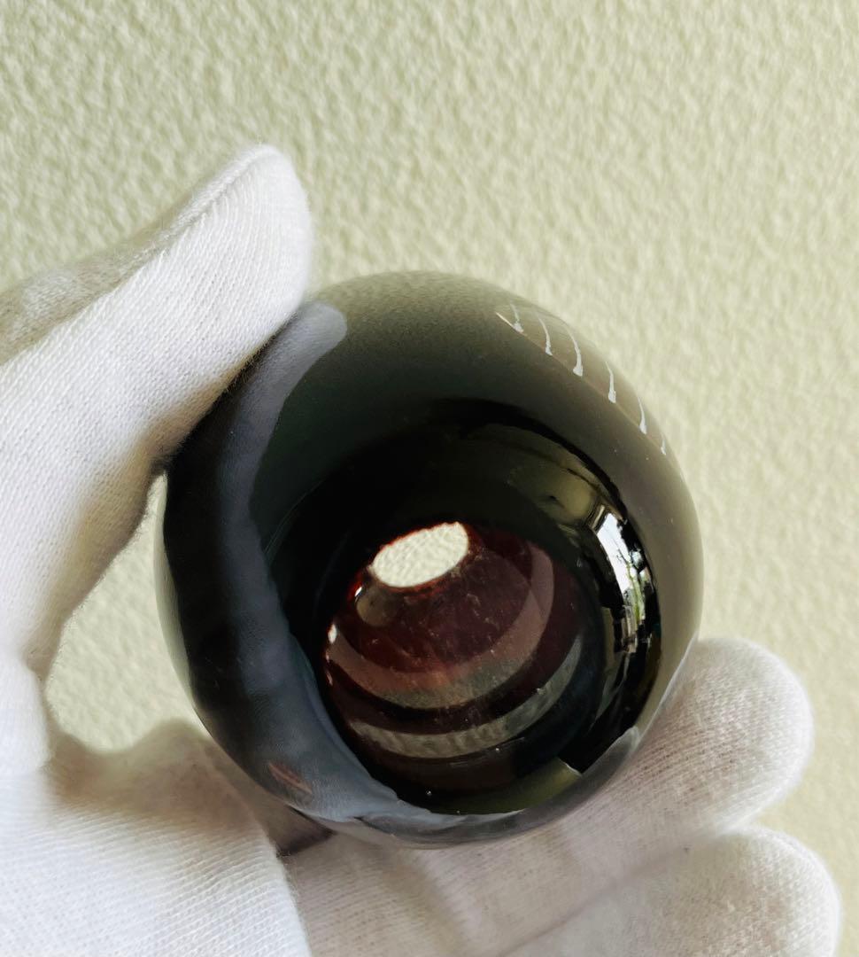 中野幹子　ガラス　見立て　茶器　茶道　茶箱　茶籠