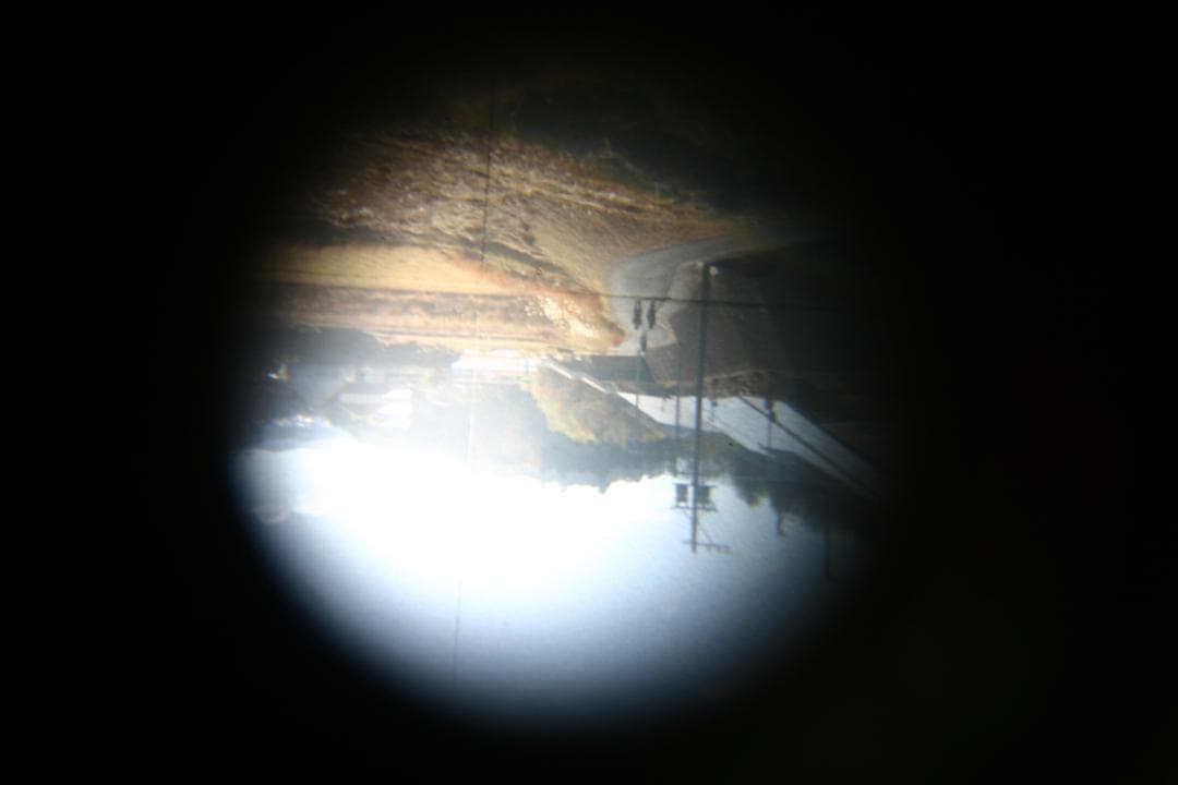 【ドイツ製二眼レフ可動品】ローライコードⅠa型ヴァージョン１（二眼-13）