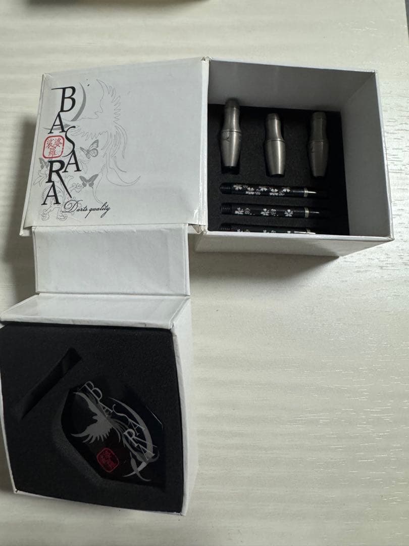 婆娑羅BASARA (バサラ)不知火　未使用